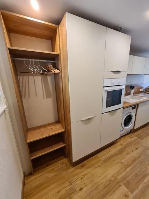 Appartement Au Calme Dans Residence Avec Piscine Boersch Luaran gambar