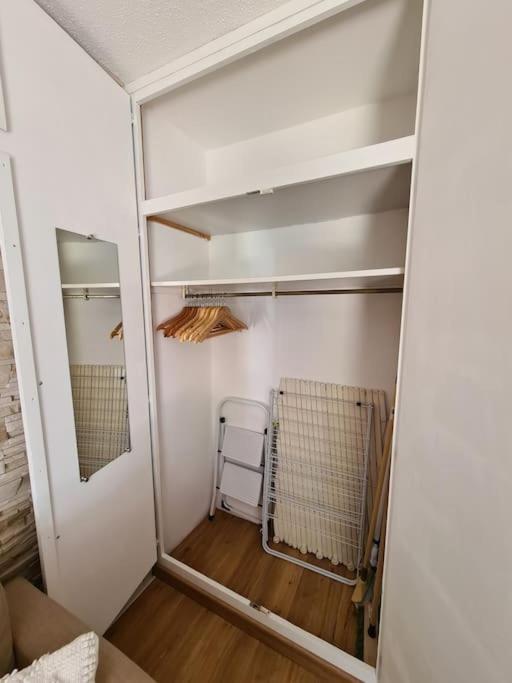 Appartement Au Calme Dans Residence Avec Piscine Boersch Luaran gambar