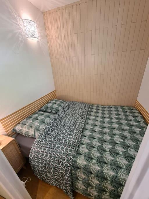 Appartement Au Calme Dans Residence Avec Piscine Boersch Luaran gambar