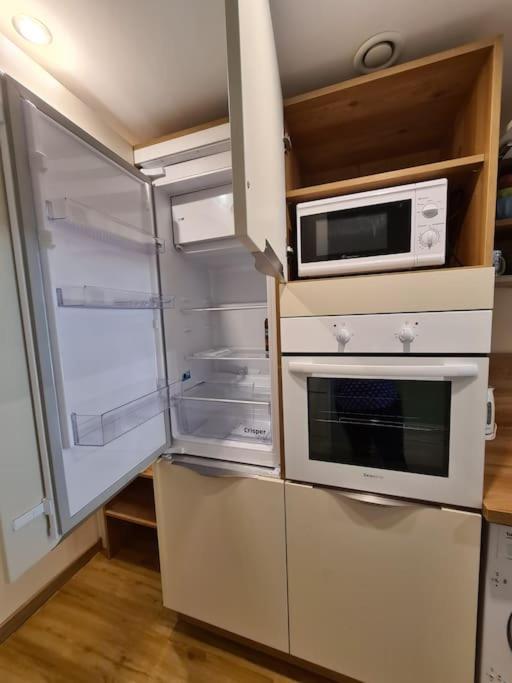 Appartement Au Calme Dans Residence Avec Piscine Boersch Luaran gambar